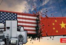 अमेरिका-चीन टॅरिफ युद्धाचा भारतीयांना जबरदस्त फायदा ! मोबाइल, फ्रिज, टीव्ही होतील स्वस्त