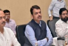 मोठी बातमी ! राज्यात कृत्रिम वाळू धोरणाला मंजुरी; राज्य मंत्रिमंडळ बैठकीत घेतले महत्वपूर्ण निर्णय