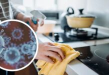 Corona Prevention : कोरोना संसर्ग टाळण्यासाठी FSSAI चा स्वयंपाकघरात स्वच्छतेवर भर ; ‘ही’ नियमावली पाळा!