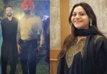 Jyoti Malhotra : होय ! दानिश सह इतर पाकिस्तानी गुप्तहेर अधिकाऱ्यांच्या संपर्कात होती ज्योती; स्वतःच दिली कबुली