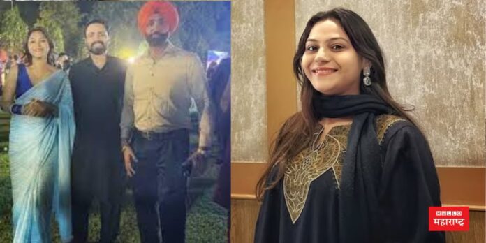 jyoti malhotra update