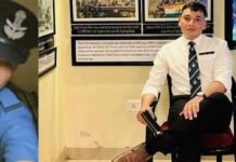 दिसण्यावर जाऊ नका ! भारतीय वायुदलाच्या नावाखाली फसवणूक! पुण्यात भामट्याला रंगेहात पकडले