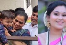 Vaishnavi Hagwane Case : वैष्णवी हगवणे प्रकरणाला मोठे वळण; बाळ अखेर कस्पटे कुटुंबाच्या ताब्यात