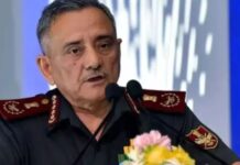 “पाकिस्तानला 48 तास युद्ध हवे होते, पण 8 तासांतच मान टाकली!” ; CDS अनिल चौहान यांचा मोठा खुलासा