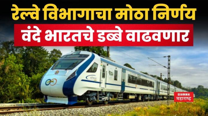 Vande Bharat Express Train