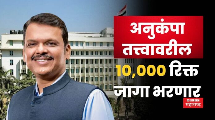 Anukampa Recruitment 