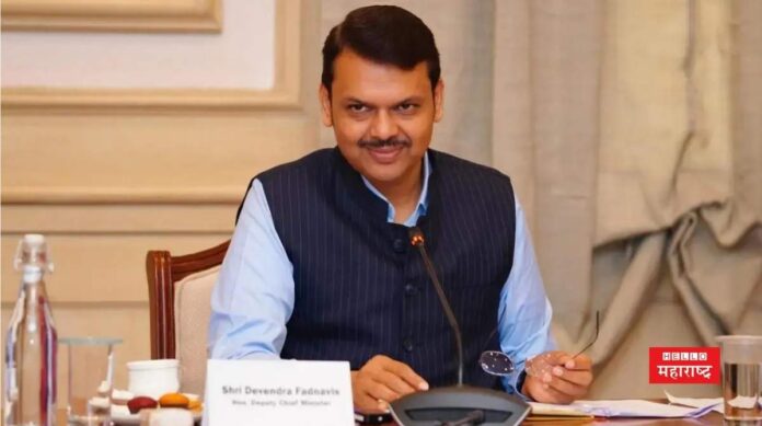 Devendra Fadnavis