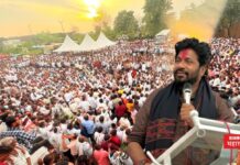 Mahaelgar Andolan Nagpur : या 4 गोष्टी ठरल्या नागपूर येथील शेतकरी आंदोलनाला मारक Mahaelgar Andolan Nagpur