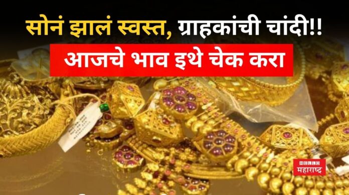 Gold Rate Today (1) Gold Rate Today